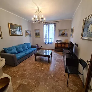 Finestra Su By Portofinovacanze Apartment