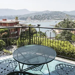 Poggio Fiorito Apartment
