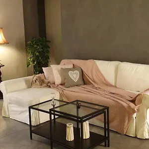 Il Vascello Apartment