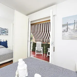 Liguria Maria Jose Apartment