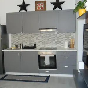 Casa Da Cri Apartment