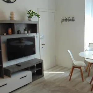 Casa Da Cri 2 Apartment