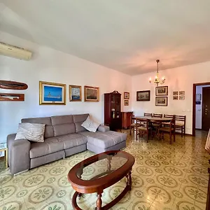Apartment Betti 21, Rapallo