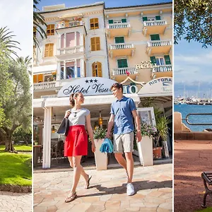 Vesuvio Hotel