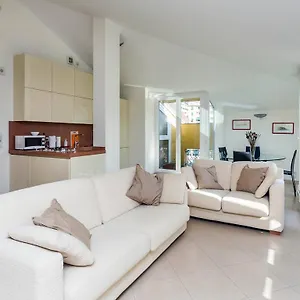 Apartment Libra Flexyrent, Rapallo