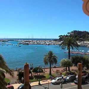 Blurapallo Apartment