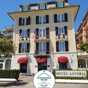 Astoria Hotel