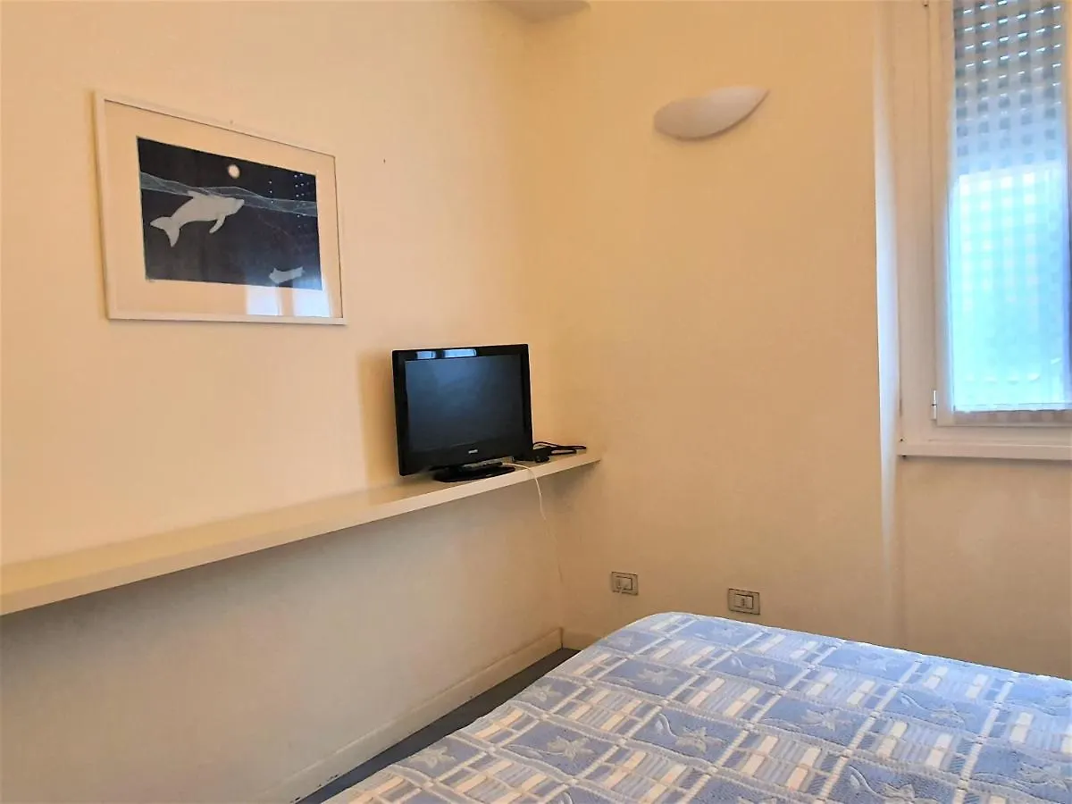 Casa Azzurra Apartment Rapallo