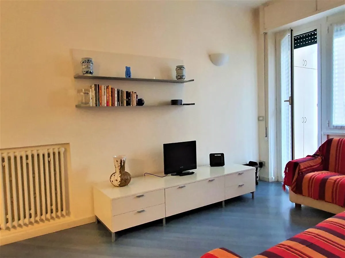 Casa Azzurra Apartment Rapallo Italy