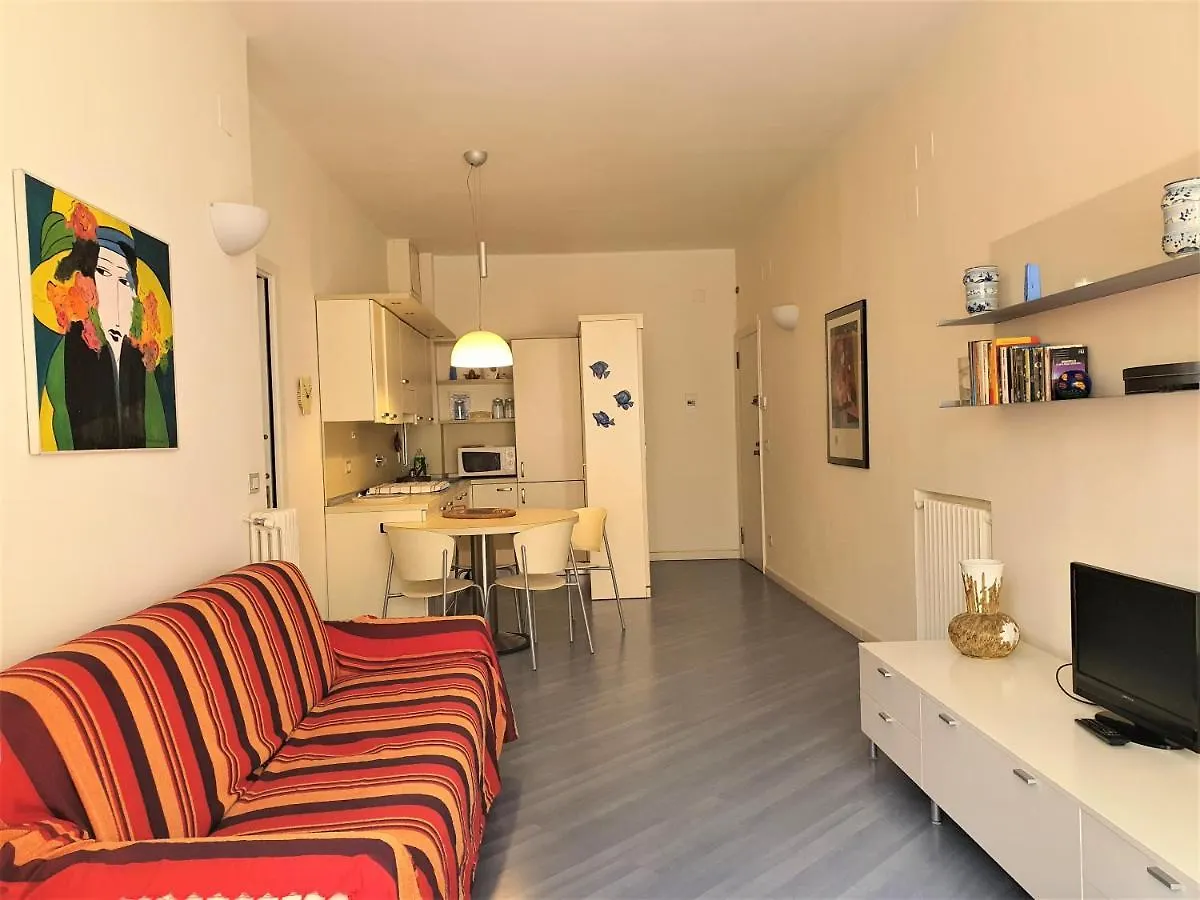 Casa Azzurra Apartment Rapallo