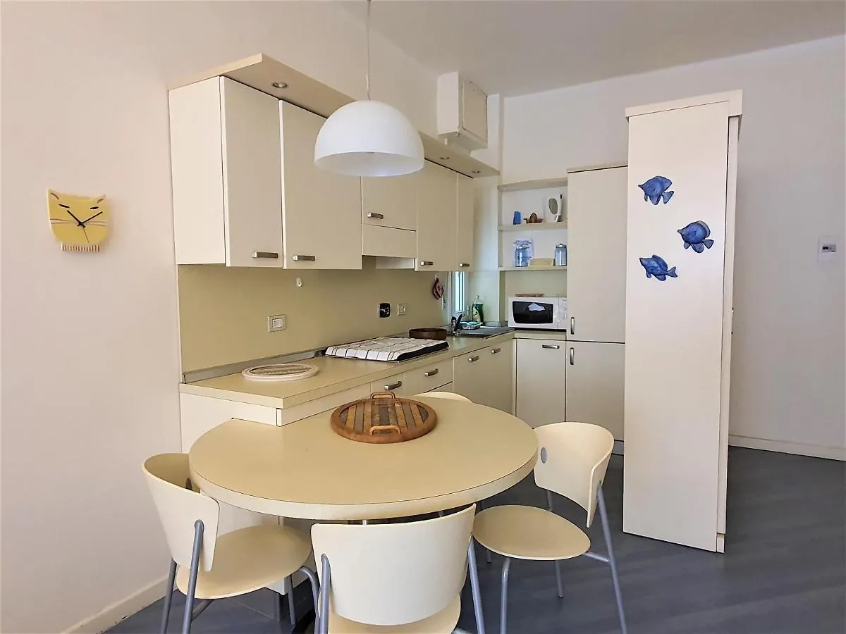 Casa Azzurra Apartment Rapallo