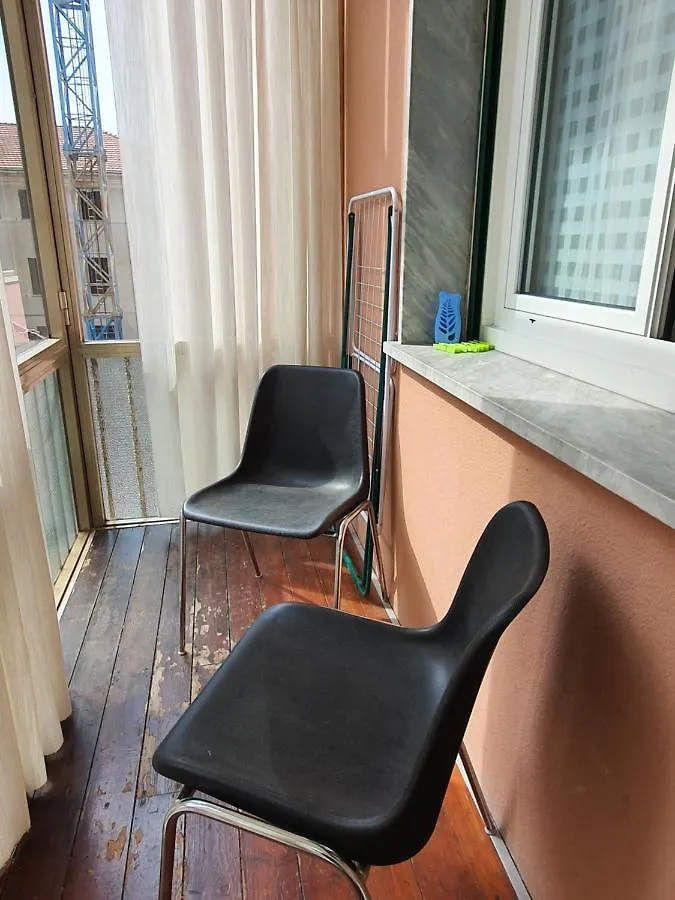 Casa Azzurra Apartment Rapallo 0*,