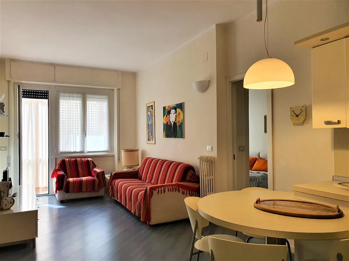 Casa Azzurra Apartment Rapallo