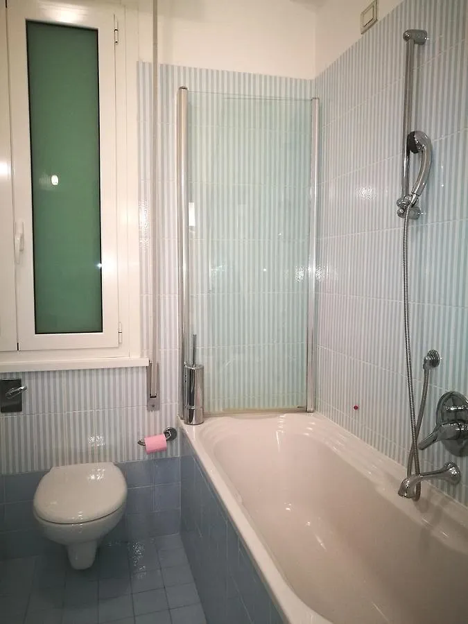 Casa Azzurra Apartment Rapallo Italy