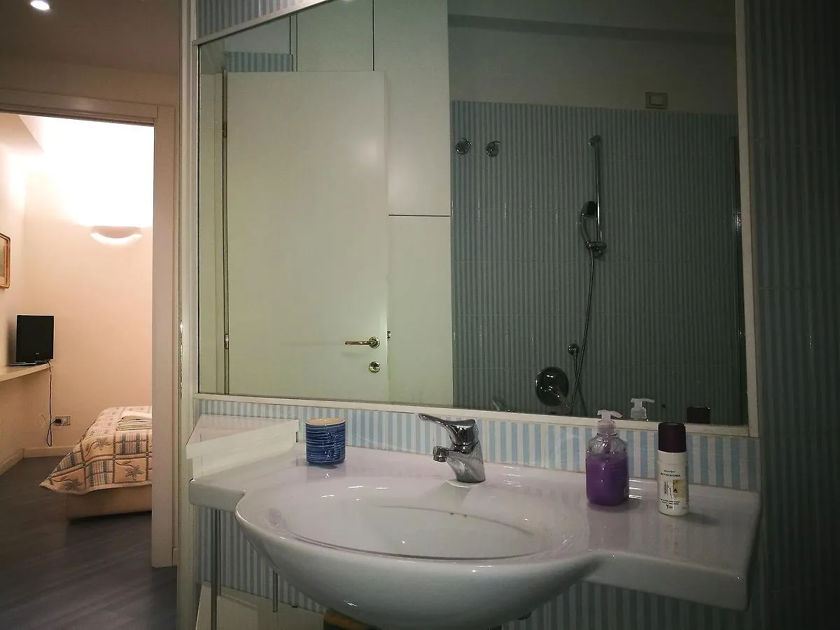 Casa Azzurra Apartment Rapallo
