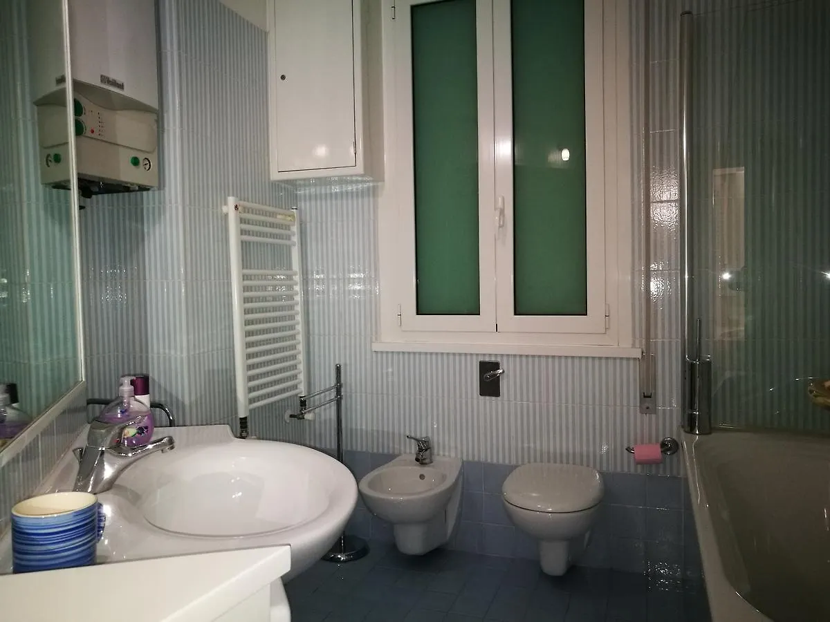 Casa Azzurra Apartment Rapallo 0*,  Italy