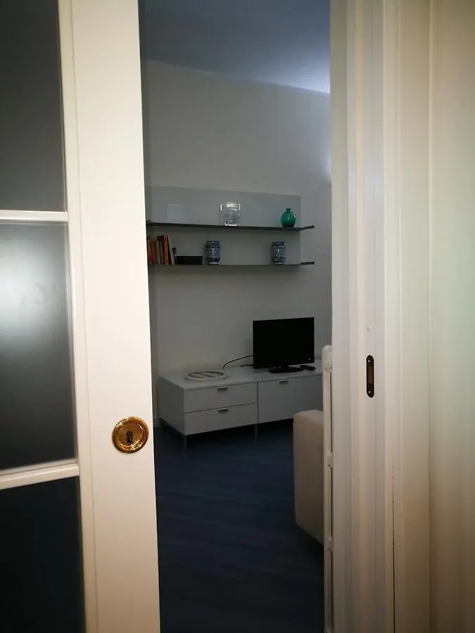 Casa Azzurra Apartment Rapallo